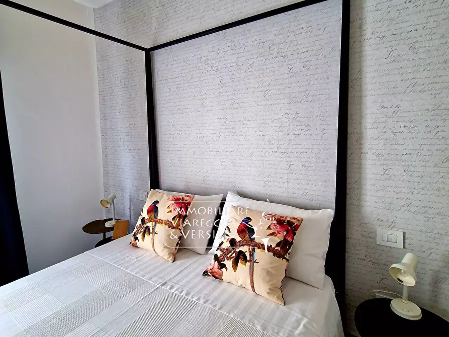 Immagine 13 di Casa indipendente in vendita  in via XX settembre 200 a Lucca