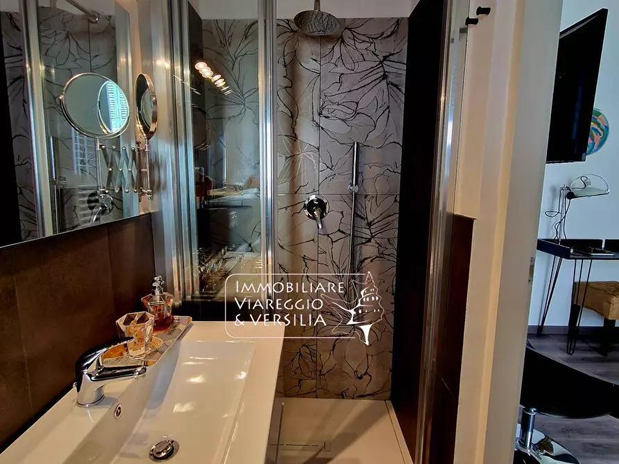 Immagine 18 di Casa indipendente in vendita  in via XX settembre 200 a Lucca