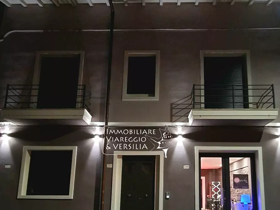 Immagine 22 di Casa indipendente in vendita  in via XX settembre 200 a Lucca