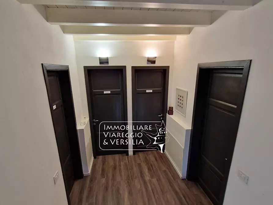 Immagine 24 di Casa indipendente in vendita  in via XX settembre 200 a Lucca