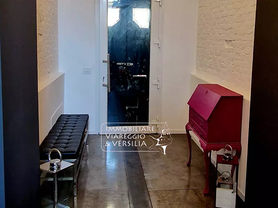 Immagine 25 di Casa indipendente in vendita  in via XX settembre 200 a Lucca