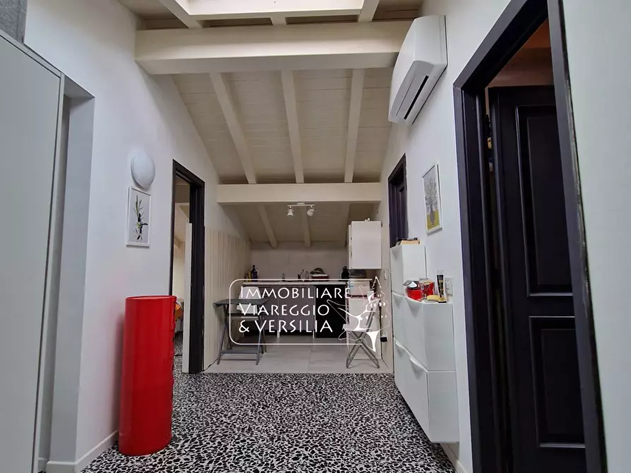 Immagine 27 di Casa indipendente in vendita  in via XX settembre 200 a Lucca