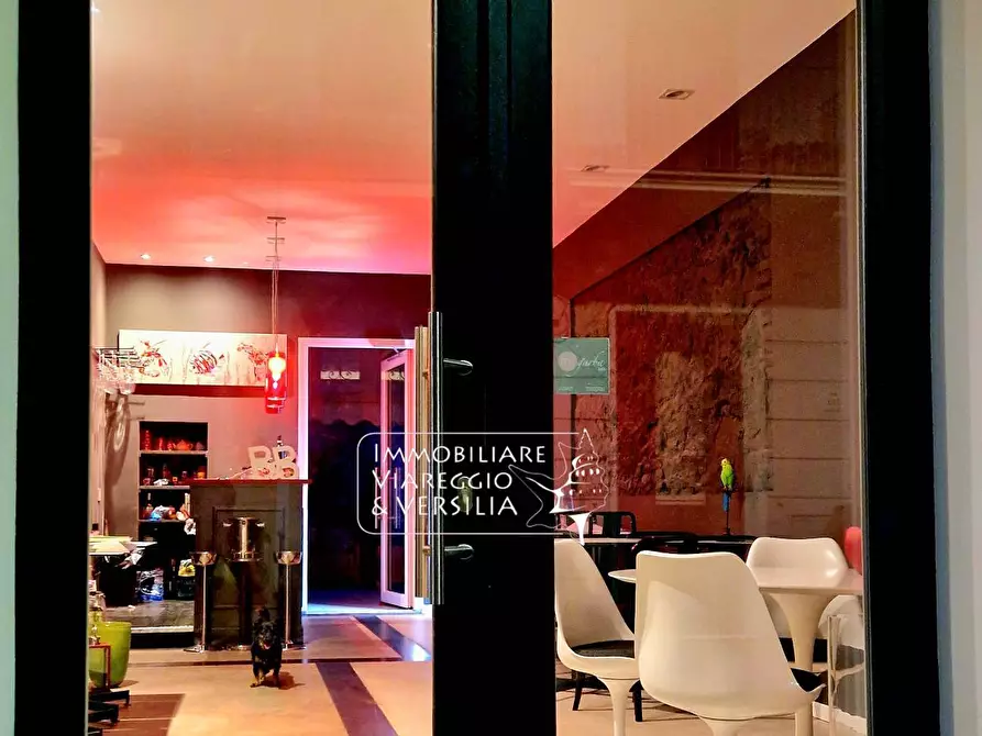 Immagine 34 di Casa indipendente in vendita  in via XX settembre 200 a Lucca