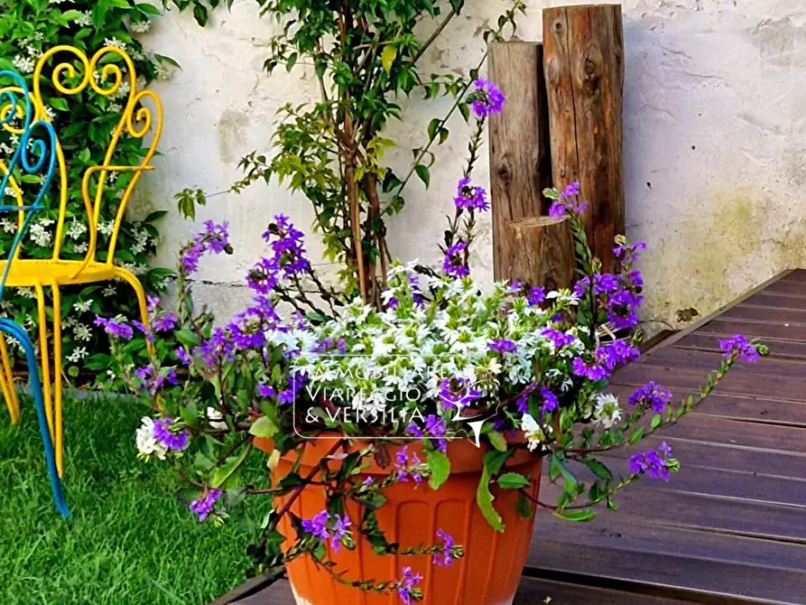 Immagine 42 di Casa indipendente in vendita  in via XX settembre 200 a Lucca