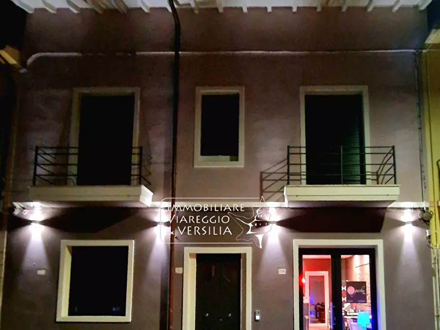 Immagine 46 di Casa indipendente in vendita  in via XX settembre 200 a Lucca