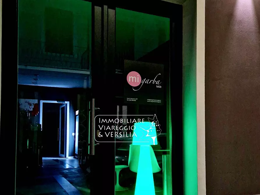 Immagine 47 di Casa indipendente in vendita  in via XX settembre 200 a Lucca