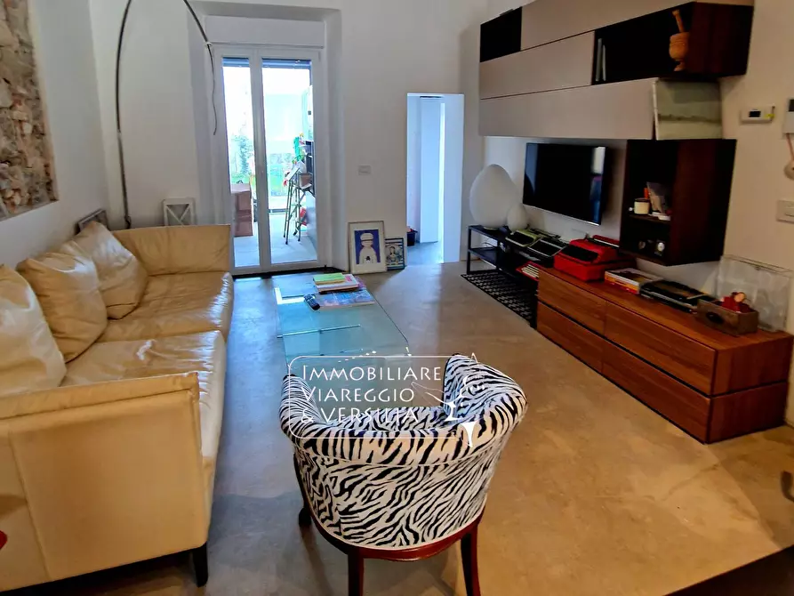 Immagine 3 di Casa indipendente in vendita  in via XX settembre 200 a Lucca