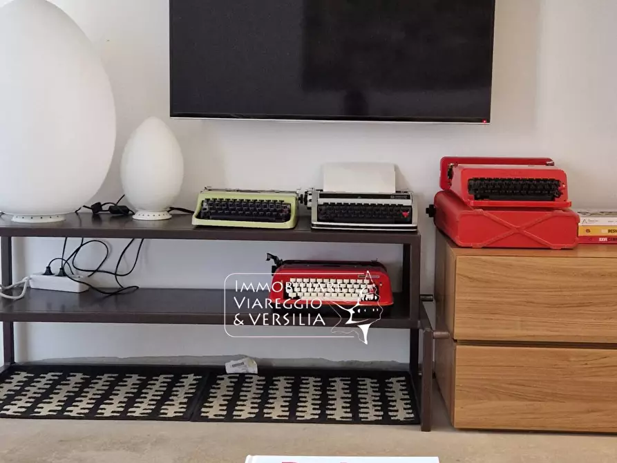 Immagine 9 di Casa indipendente in vendita  in via XX settembre 200 a Lucca