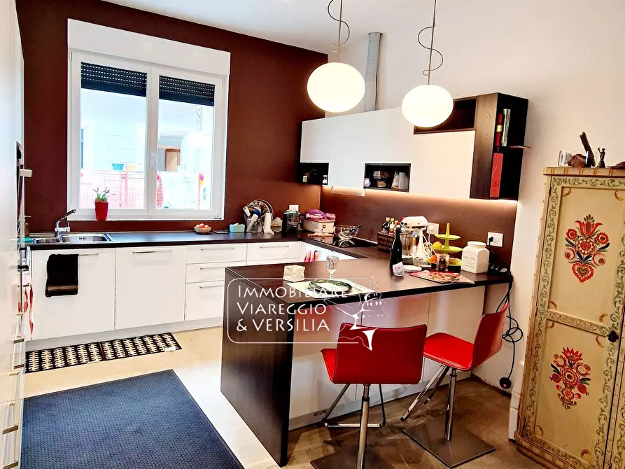 Immagine 49 di Casa indipendente in vendita  in via XX settembre 200 a Lucca