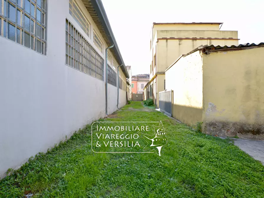 Immagine 17 di Casa indipendente in vendita  in via XX settembre 180 a Viareggio