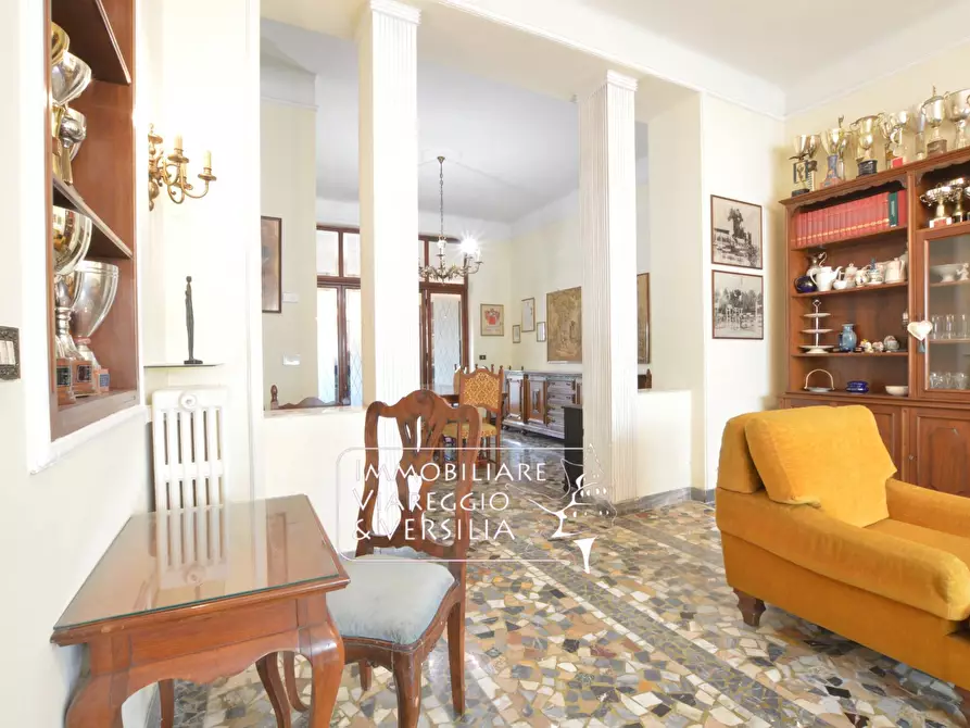 Immagine 18 di Casa indipendente in vendita  in via XX settembre 180 a Viareggio