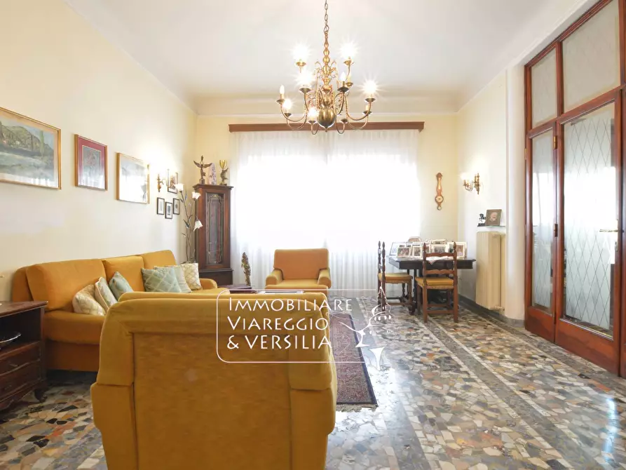 Immagine 20 di Casa indipendente in vendita  in via XX settembre 180 a Viareggio