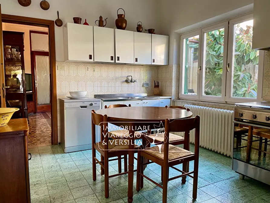 Immagine 24 di Casa indipendente in vendita  in via XX settembre 180 a Viareggio