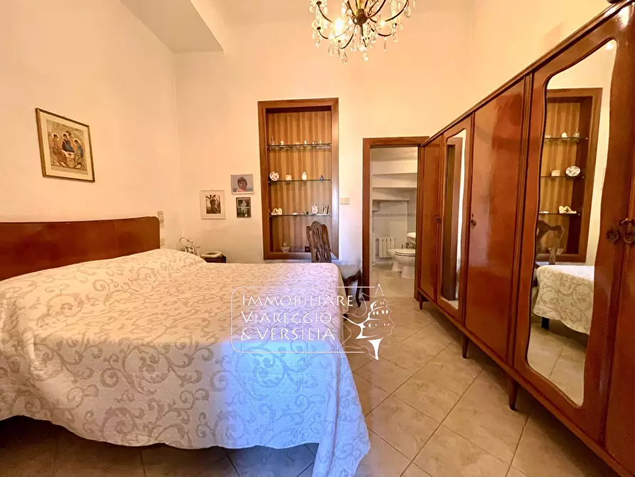 Immagine 25 di Casa indipendente in vendita  in via XX settembre 180 a Viareggio