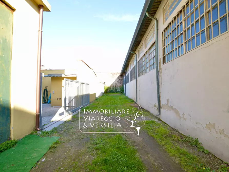 Immagine 27 di Casa indipendente in vendita  in via XX settembre 180 a Viareggio