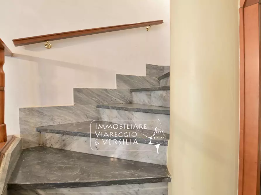 Immagine 28 di Casa indipendente in vendita  in via XX settembre 180 a Viareggio