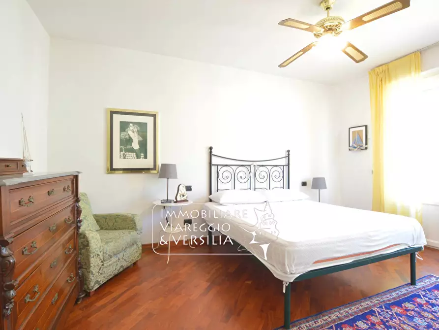 Immagine 7 di Casa indipendente in vendita  in via XX settembre 180 a Viareggio