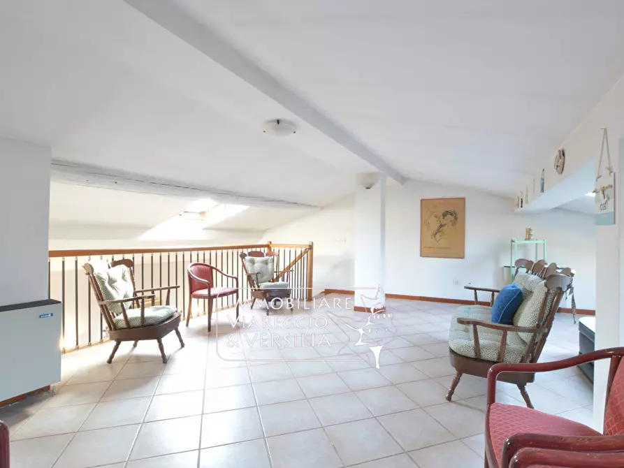 Immagine 32 di Casa indipendente in vendita  in via XX settembre 180 a Viareggio