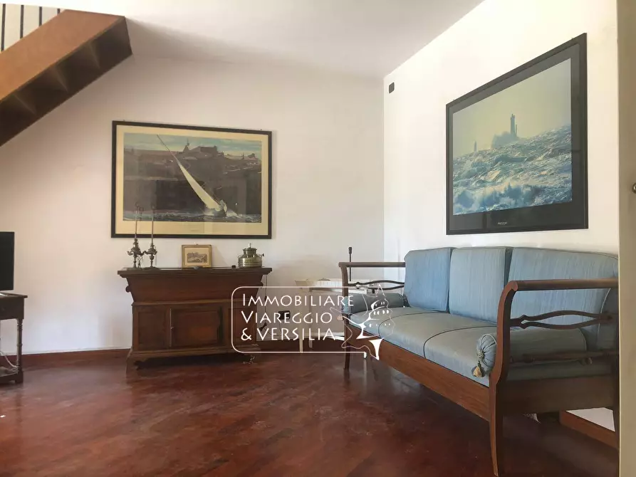 Immagine 41 di Casa indipendente in vendita  in via XX settembre 180 a Viareggio