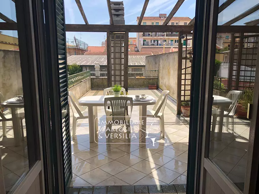 Immagine 42 di Casa indipendente in vendita  in via XX settembre 180 a Viareggio