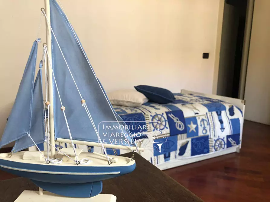 Immagine 43 di Casa indipendente in vendita  in via XX settembre 180 a Viareggio