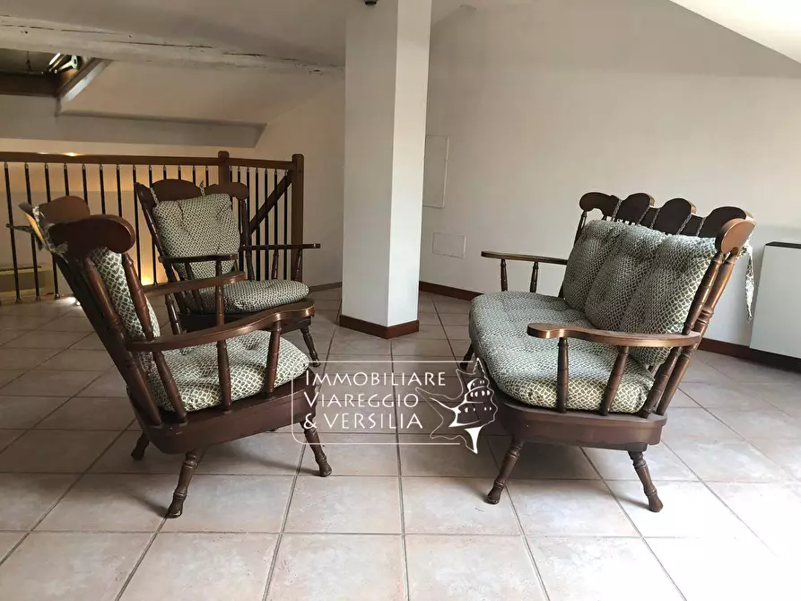 Immagine 47 di Casa indipendente in vendita  in via XX settembre 180 a Viareggio