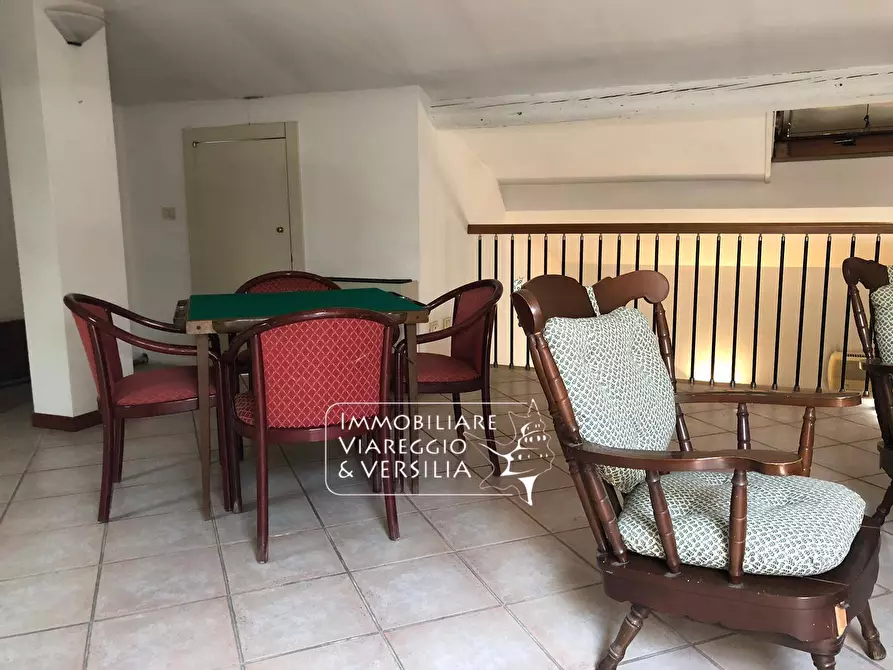 Immagine 50 di Casa indipendente in vendita  in via XX settembre 180 a Viareggio