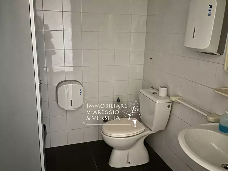 Immagine 8 di Capannone industriale in affitto  in via Sarzanese a Camaiore