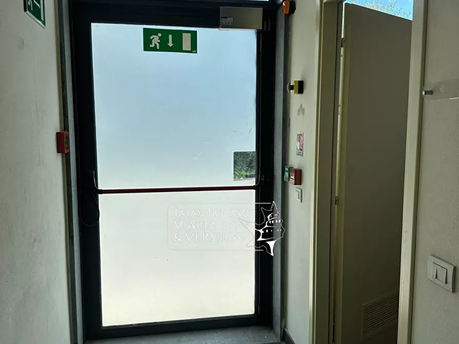 Immagine 10 di Capannone industriale in affitto  in via Sarzanese a Camaiore