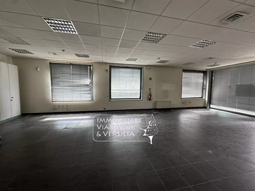 Immagine 13 di Capannone industriale in affitto  in via Sarzanese a Camaiore