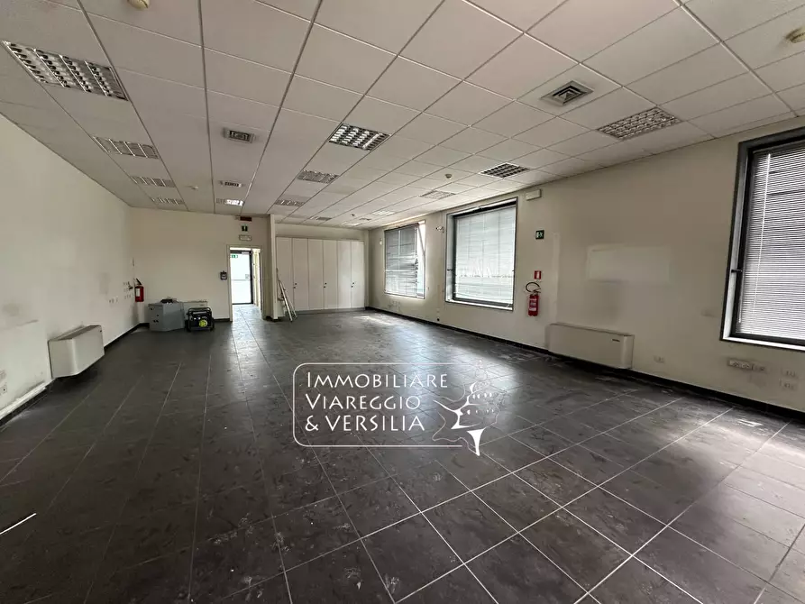 Immagine 14 di Capannone industriale in affitto  in via Sarzanese a Camaiore