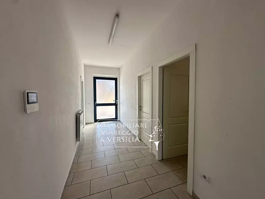 Immagine 3 di Capannone industriale in affitto  in via della Gronda 20 a Camaiore