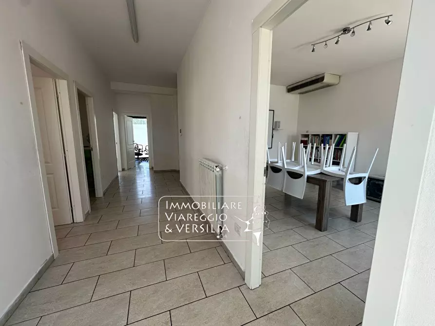 Immagine 10 di Capannone industriale in affitto  in via della Gronda 20 a Camaiore