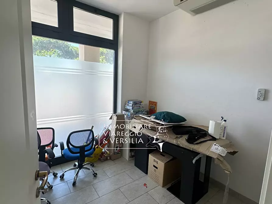 Immagine 11 di Capannone industriale in affitto  in via della Gronda 20 a Camaiore