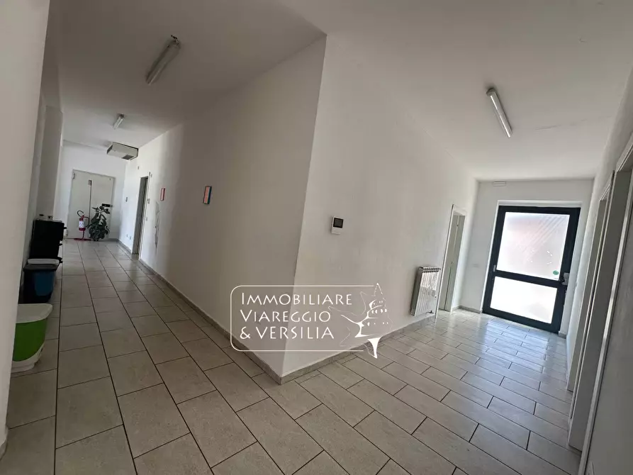 Immagine 12 di Capannone industriale in affitto  in via della Gronda 20 a Camaiore