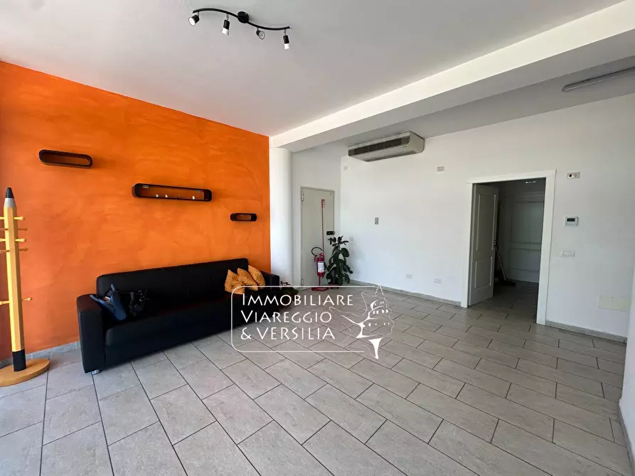 Immagine 14 di Capannone industriale in affitto  in via della Gronda 20 a Camaiore