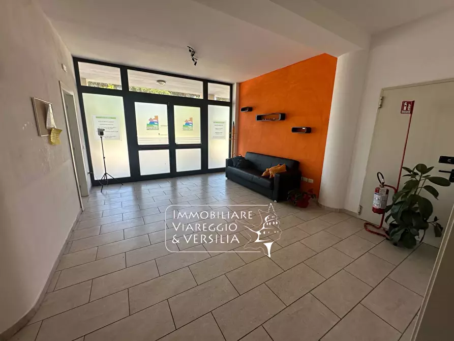 Immagine 15 di Capannone industriale in affitto  in via della Gronda 20 a Camaiore