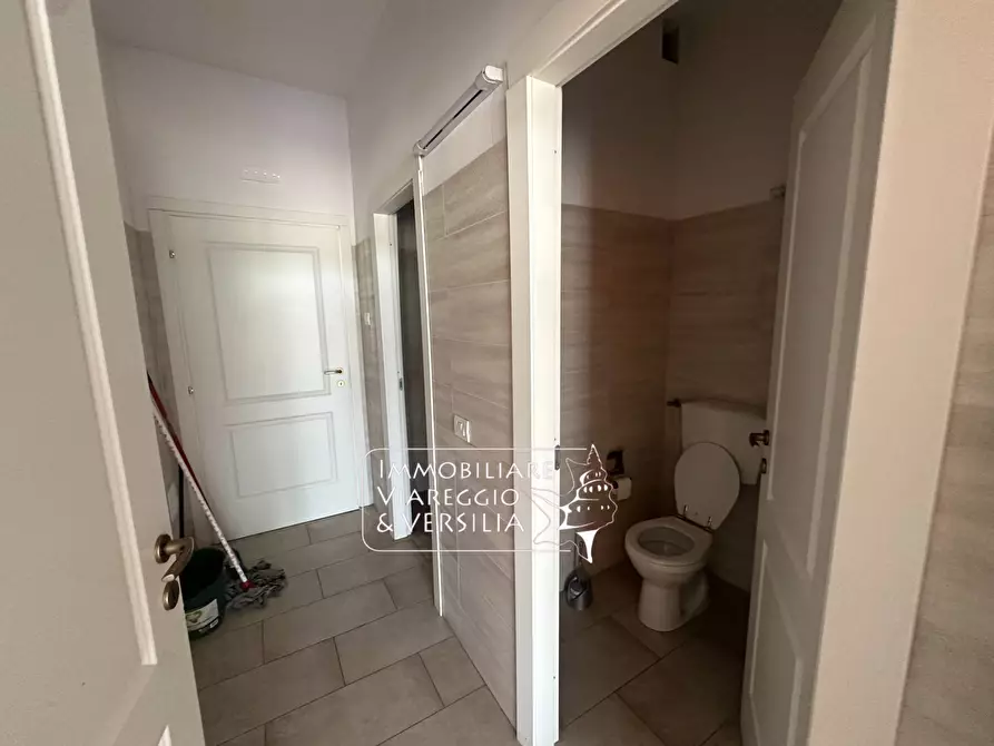 Immagine 16 di Capannone industriale in affitto  in via della Gronda 20 a Camaiore