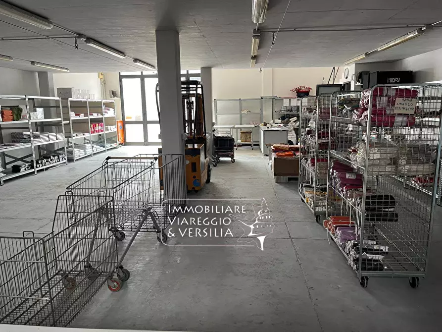 Immagine 3 di Magazzino in affitto  in via dei Peecchi a Viareggio