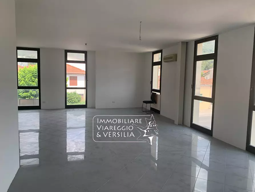 Immagine 3 di Capannone industriale in affitto  in via sarzanese a Massarosa