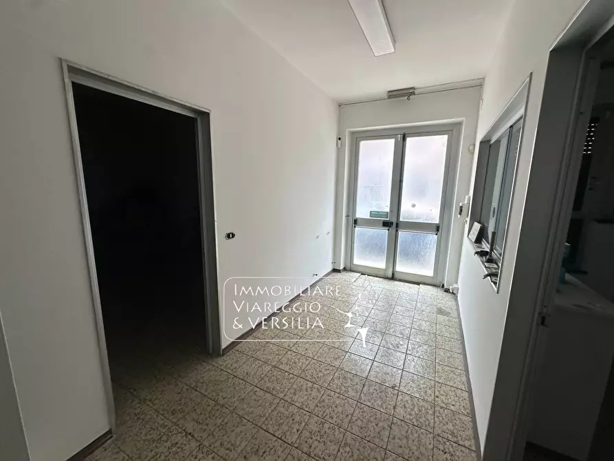 Immagine 8 di Magazzino in affitto  in via Virgilio 200 a Viareggio