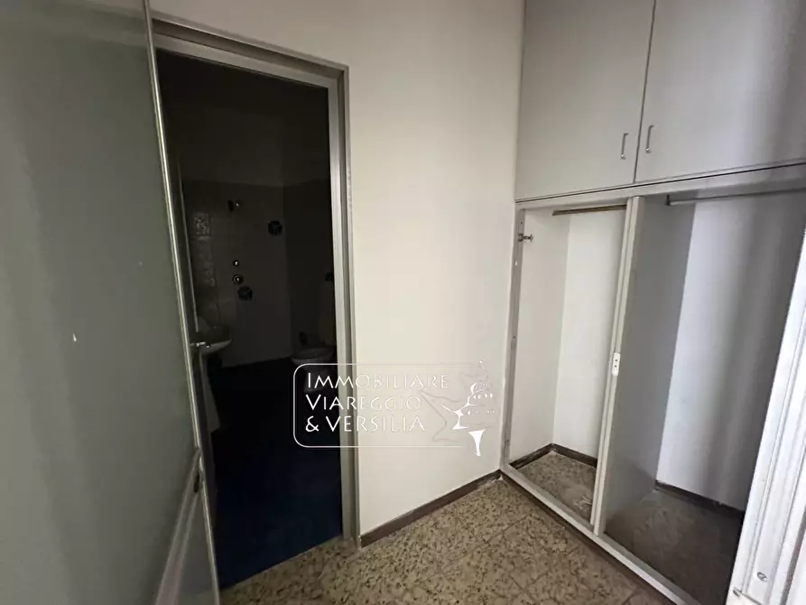 Immagine 11 di Magazzino in affitto  in via Virgilio 200 a Viareggio