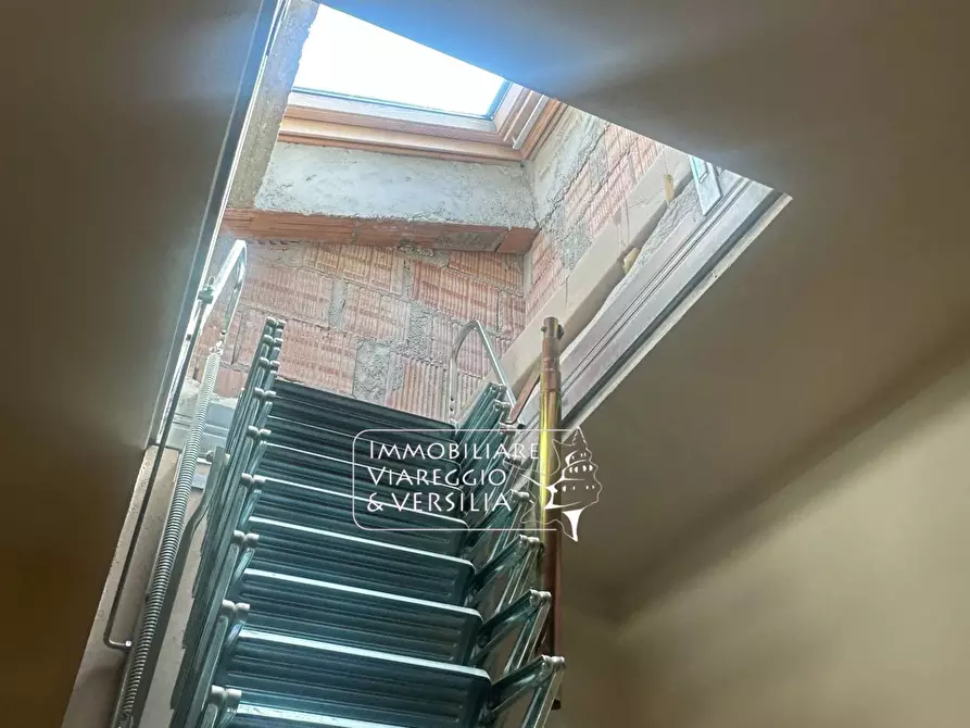 Immagine 18 di Capannone industriale in vendita  in Via S. Francesco 70 a Viareggio