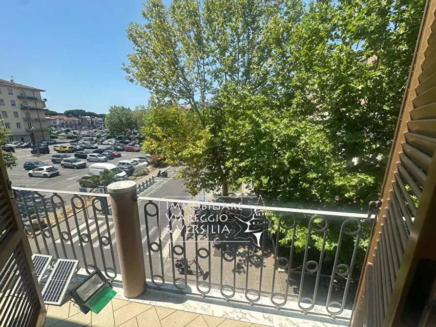 Immagine 2 di Capannone industriale in vendita  in Via S. Francesco 70 a Viareggio