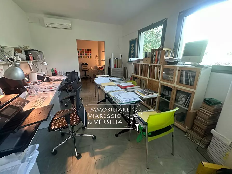 Immagine 14 di Capannone industriale in vendita  in via dei Carpentieri a Camaiore