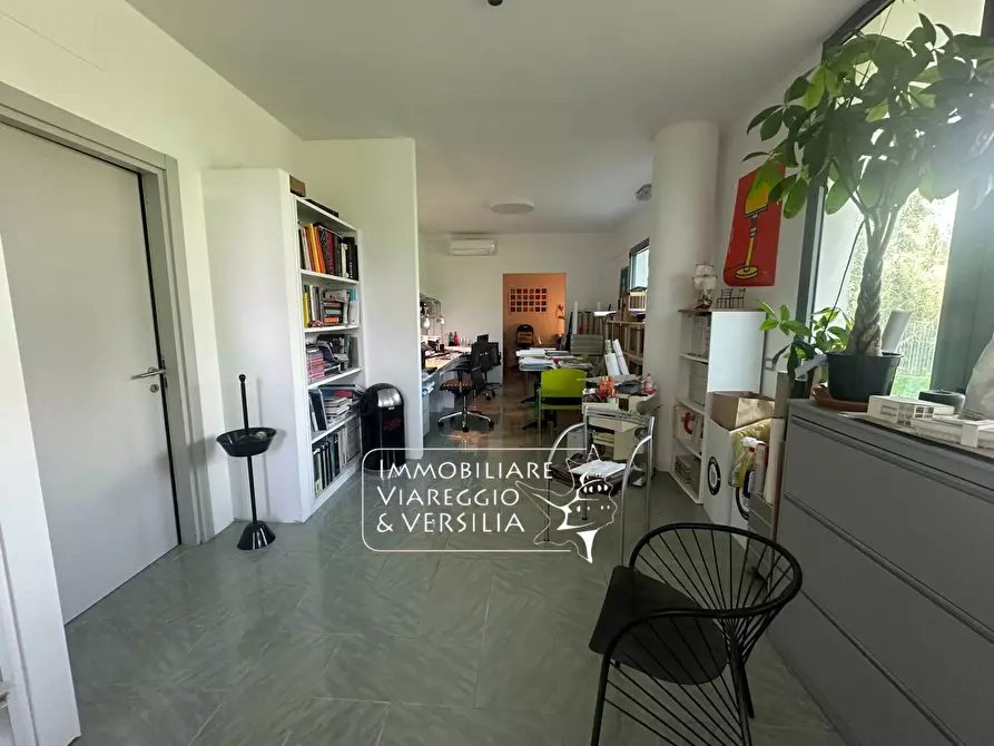 Immagine 16 di Capannone industriale in vendita  in via dei Carpentieri a Camaiore