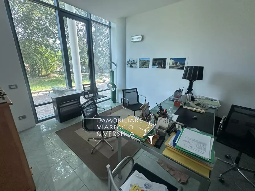 Immagine 17 di Capannone industriale in vendita  in via dei Carpentieri a Camaiore