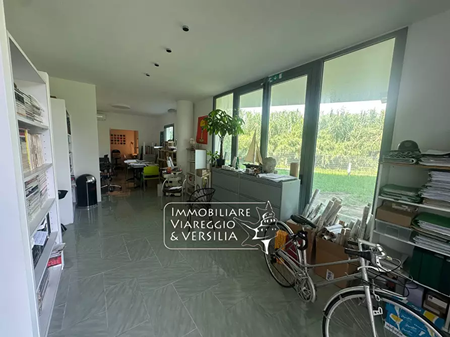 Immagine 1 di Capannone industriale in vendita  in via dei Carpentieri a Camaiore