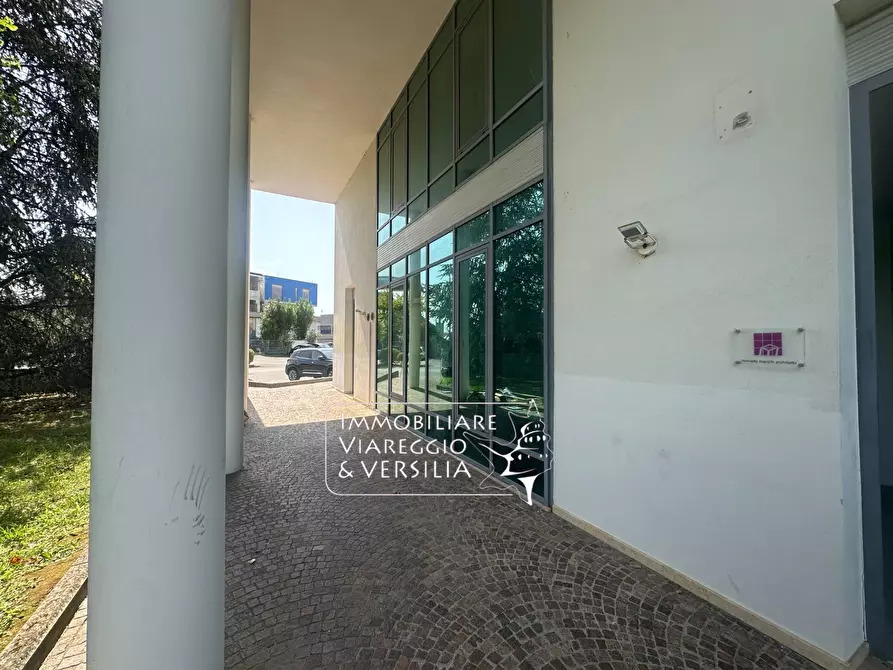 Immagine 23 di Capannone industriale in vendita  in via dei Carpentieri a Camaiore