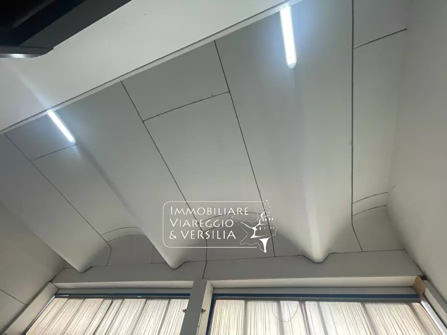 Immagine 9 di Magazzino in vendita  in via Libeccio 47 a Viareggio